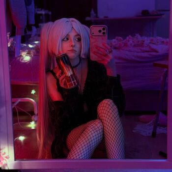 Full leaked Sayamoon private photo