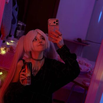 Full leaked Sayamoon private photo