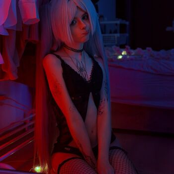 Full leaked Sayamoon private photo