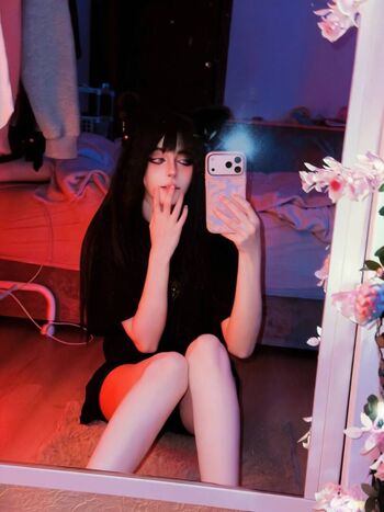 Full leaked Sayamoon private photo