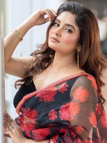 Full leaked Sayani bagchi private photo
