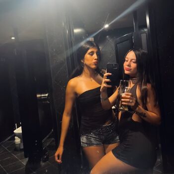 Full leaked Sayen rodriguez private onlyfans photo