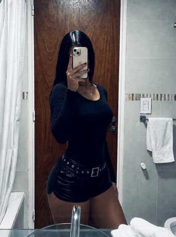 Full leaked Sayen rodriguez private photo
