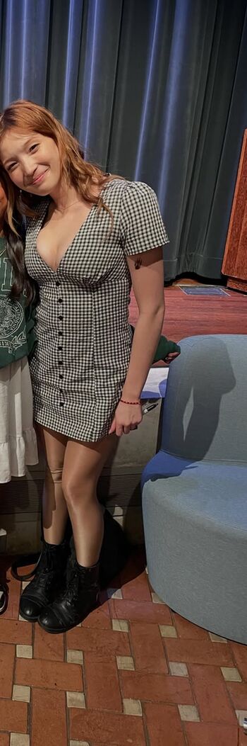 Full leaked Saylor bell curda private photo