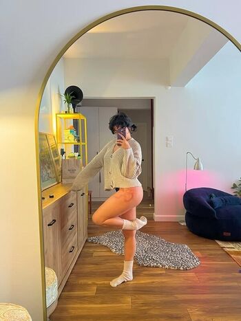 Full leaked Sayna soleimanpour private photo