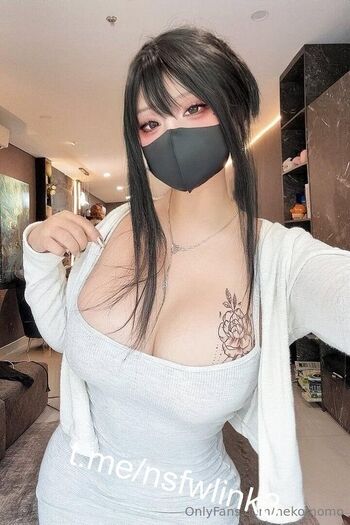 Full leaked Sayo momo private onlyfans photo