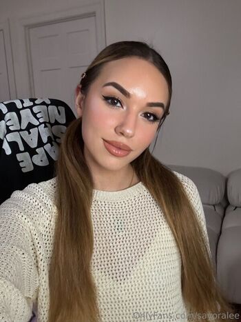 Full leaked Sayoralee private photo