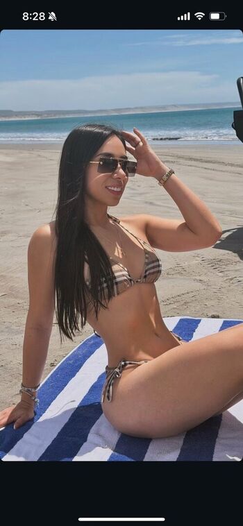 Full leaked Sayra ruiz private onlyfans photo