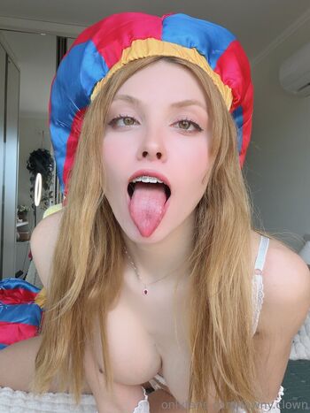 Full leaked Sayumemii private photo