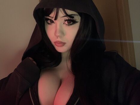 Full leaked Saywko private photo
