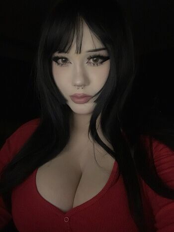 Full leaked Saywko private photo