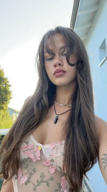 Full leaked Sazilpips private onlyfans photo