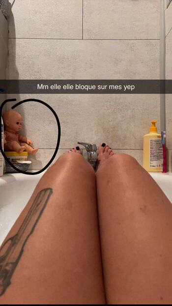 Full leaked Sbby astride private photo