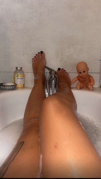Sbby-astride