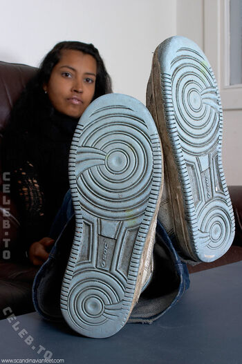 Full leaked Scandinavian feet page private onlyfans photo