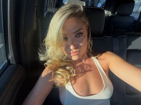 Full leaked Scarlet aviram private photo