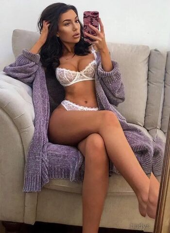 Full leaked Scarlet ellis private photo