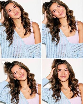 Full leaked Scarlet estevez page private photo