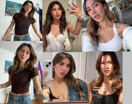 Full leaked Scarlet estevez page private photo