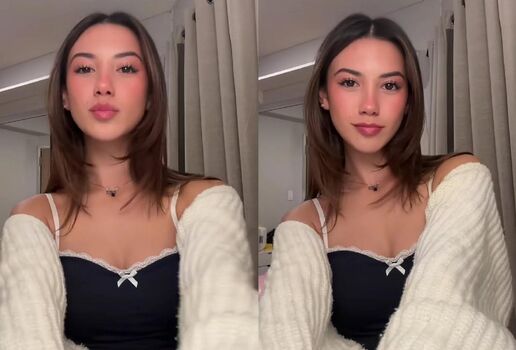 Full leaked Scarlet estevez page private photo
