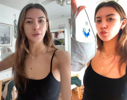 Full leaked Scarlet estevez page private photo