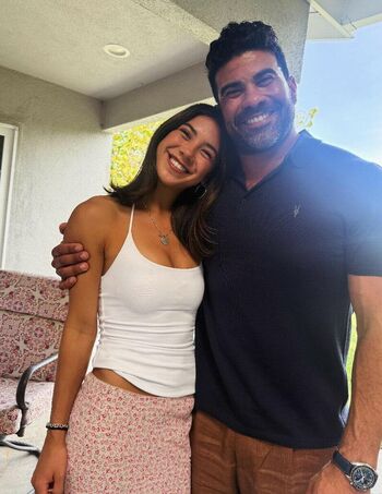 Full leaked Scarlet estevez page private photo