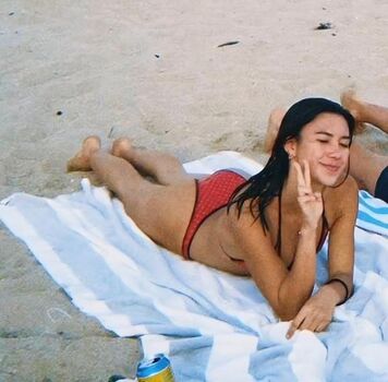 Full leaked Scarlet estevez private photo
