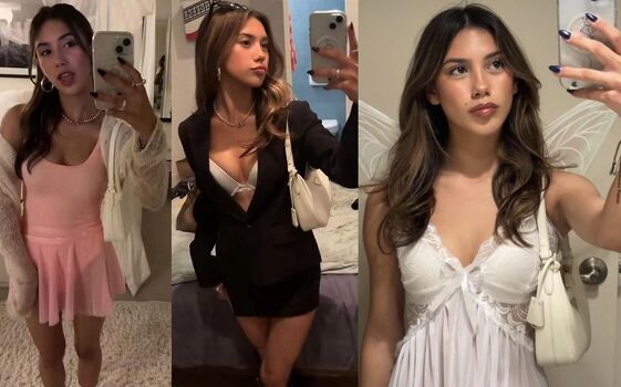 Scarlet Estevez