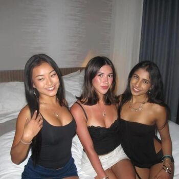 Full leaked Scarlet estevez private photo