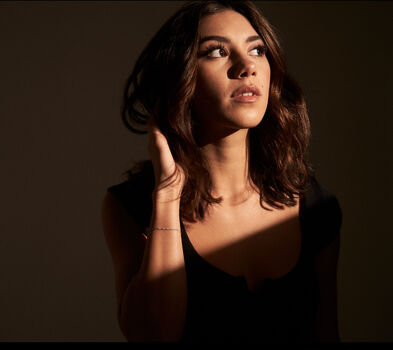 Full leaked Scarlet estevez page private photo
