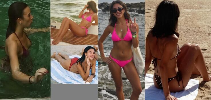 Full leaked Scarlet estevez page private photo