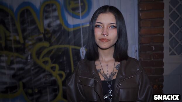 Full leaked Scarlet jones private photo