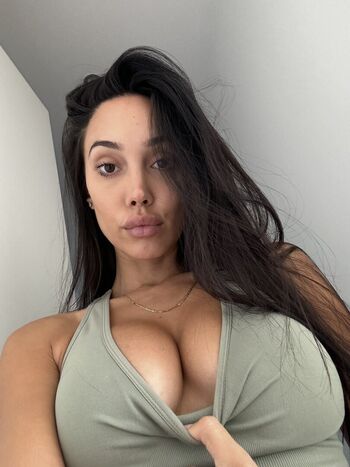 Full leaked Scarlet vas private photo