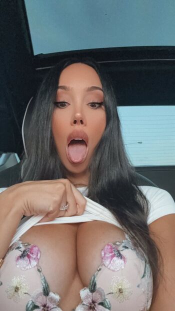 Full leaked Scarlet vas private photo