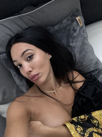 Full leaked Scarlet vas private photo