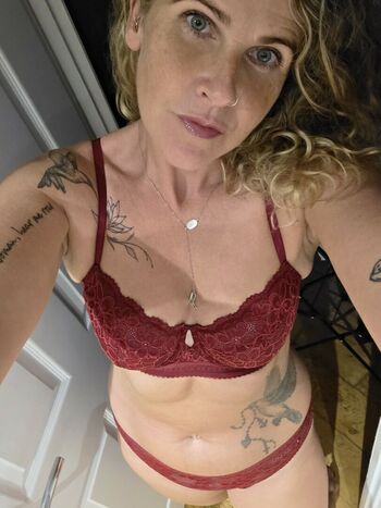 Full leaked Scarlet wilde private photo