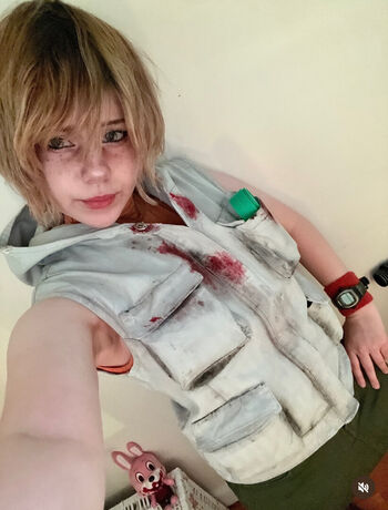 Full leaked Scarletkiri private photo