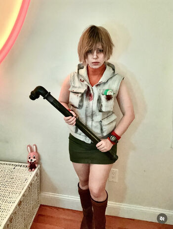 Full leaked Scarletkiri private photo