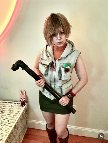 Full leaked Scarletkiri private photo