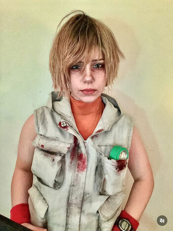 Full leaked Scarletkiri private photo