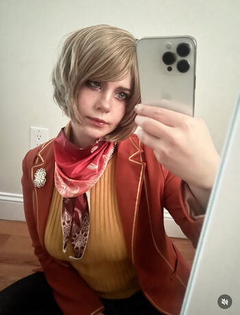 Full leaked Scarletkiri private photo