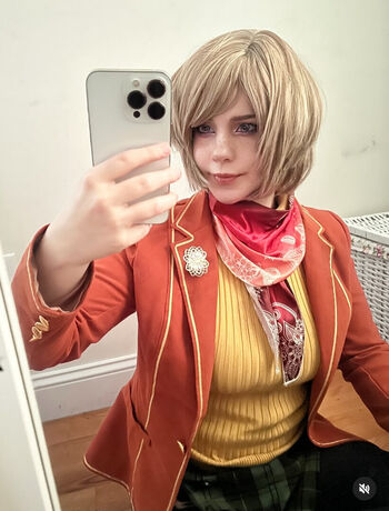 Full leaked Scarletkiri private photo