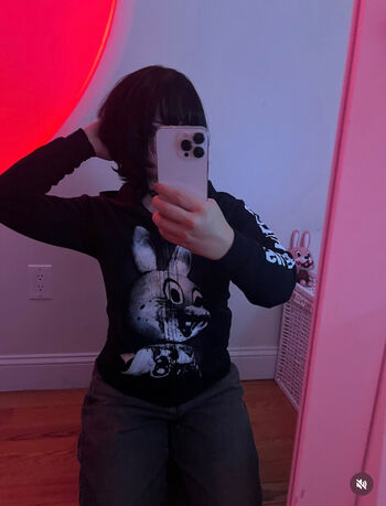 Full leaked Scarletkiri private photo