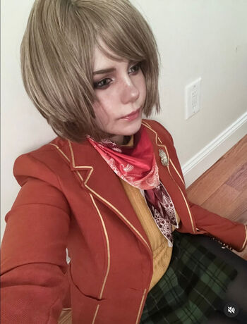Full leaked Scarletkiri private photo