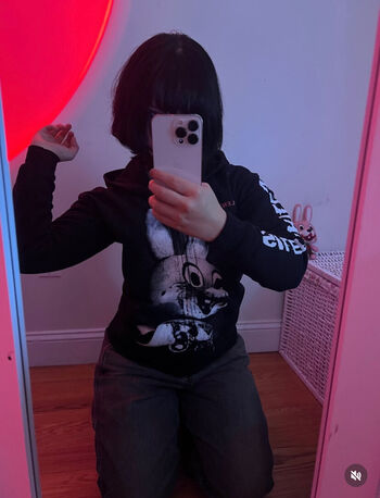 Full leaked Scarletkiri private photo