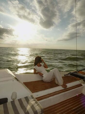 Full leaked Scarlett estevez private onlyfans photo