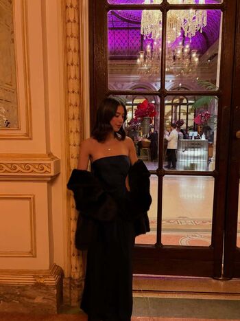 Full leaked Scarlett estevez private onlyfans photo