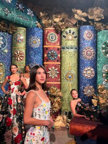 Full leaked Scarlett estevez private onlyfans photo