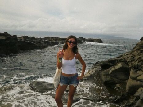 Full leaked Scarlett estevez private onlyfans photo