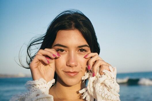 Full leaked Scarlett estevez private photo
